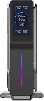 Acemagic S1 N97 (16+512 GB) Black - 7