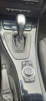 Bmw 320D xdrive  E91 rv 2009 - 7