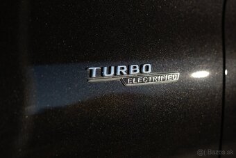 Mercedes C 43 AMG 4MATIC + - 7