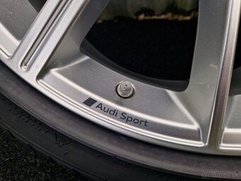 Audi RS6 Audi Sport 5x112 R21 245/40 R21 Zimne Demo - 7