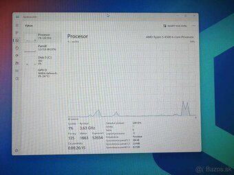 Ryzen 5 4500, 16GB, RTX 3060 , 500gb NvMe - 7