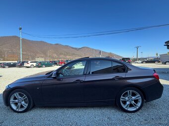 BMW Rad 3 335i xDrive A/T - 7