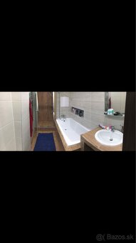 Prenajom 4i bytu dlhodobo. - 7