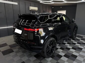 ✔️Land Rover Range Rover Evoque 2.0 TD4 180 - 7