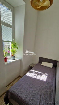 TOP cena - 3-izbový byt na Krivej v centre mesta - 7