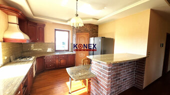 LUKRATÍVNA PONUKA – na predaj LUXUSNÝ rodinný dom MICHALOVCE - 7