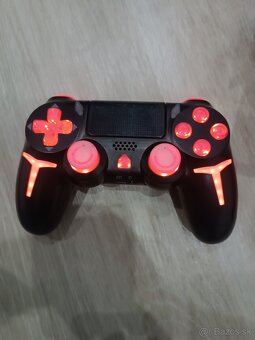 Ovládač ps4 - 7