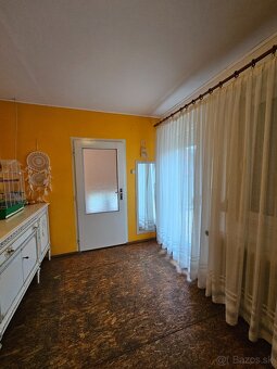 4izbový rodinný dom Rastislavova ul.Piešťany - 7