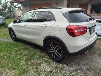 GLA 220cdi 4matic top stav - 7
