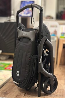 Bugaboo dragonfly kočík - 7