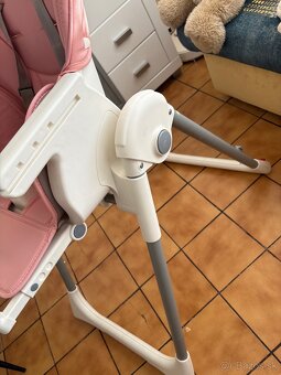 Detská Stolička Zopa - 7