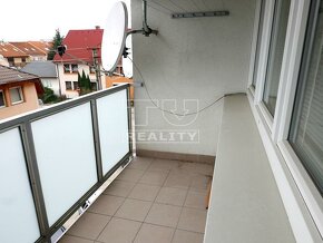 2 izbový priestanný 67 m2 byt v tehlovom dome Bratislava... - 7