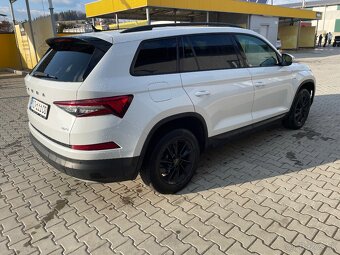 Škoda Kodiaq 2.0 TDI 110 kw - 7