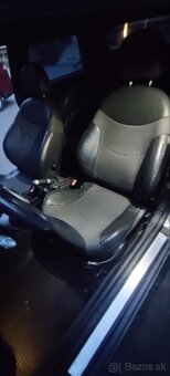 Mini Cooper 1, 6benzín-lpg - 7