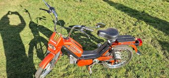 Babetta 210 - 7