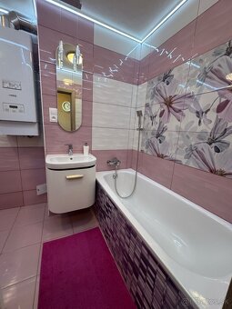 EXKLUZÍVNE: 3i byt, 59 m2, Nitra- Staré Mesto - 7
