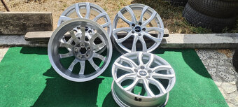 5x114,3 R18 --- KIA ... - 7