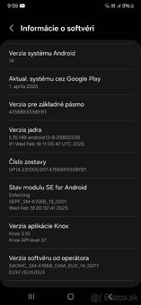 Samsung galaxy A15 5g - 7