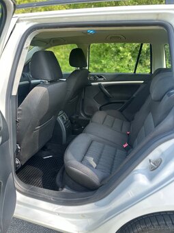 Škoda Octavia 2.0TDi 4x4 103kw - 7