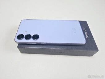 SAMSUNG GALAXY S25 ICE BLUE TOP - 7