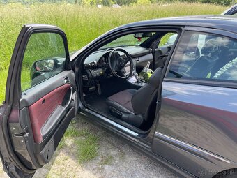 Predam Mercedes Benz c220 coupe - 7