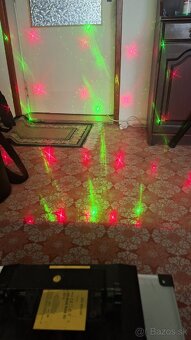 Laser - 7