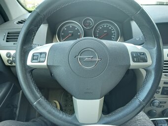 Predam Opel Astra Z17DTH. - 7