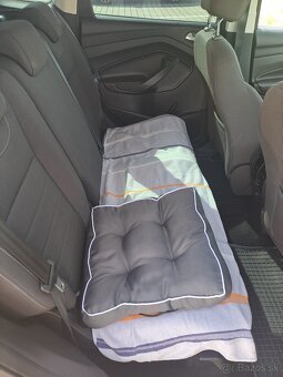 Ford Kuga - 7