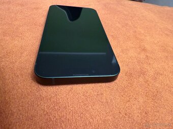 iPhone 13mini, 128GB, Zelený - 7
