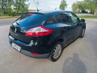 Renault Megane 1.6 benzin - 7