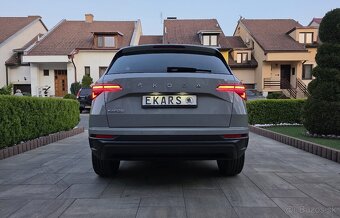 Škoda Karoq 2.0 TDI EVO Style DSG - 7