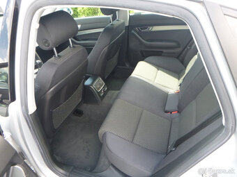 AUDI A6 2,4i 117036 KM - 7