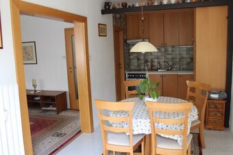 Na predaj 4 izb. byt na vo výbornej lokalite mesta Senec - 7