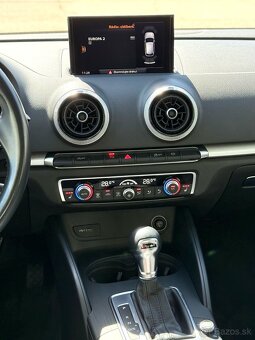 Audi A3 Sportback 1.6 TDI 116k S tronic - 7