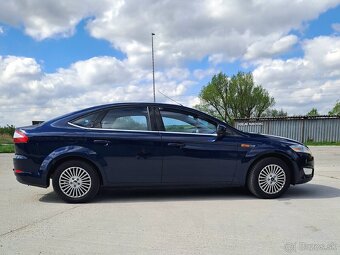 Ford Mondeo 2.0 TDCi 103kw - 7