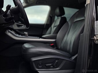 Audi Q7 45 3.0TDI mHev Quattro - 7