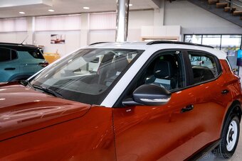 Opel Frontera EDITION HYBRID 48V 145k e-DCT6 - 7