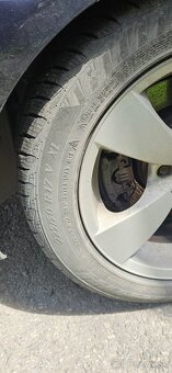 BMW 525d E60 - 7