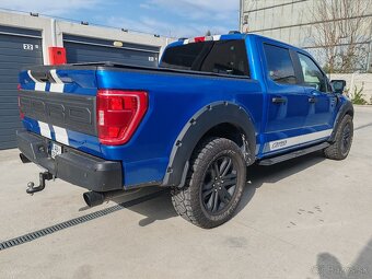 Ford f150 LPG - 7