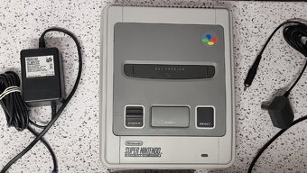 SNES - HRA LEMMINGS ( SUPER NINTENDO) - 7