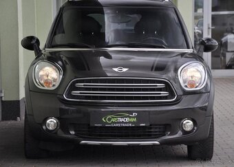 Mini Countryman COOPER 1,6D ALL4 82 kw - 7