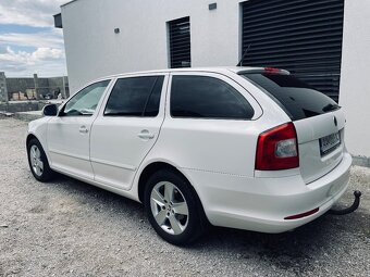 Škoda Octavia Combi 1.2 TSI - 155000km - 2012 - 7