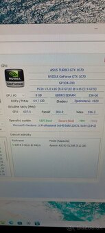 Predám PC vhodné na hry / TOP cena a stav - 7