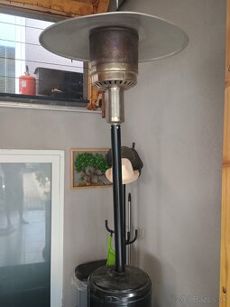 Predám ohrev plynový - 7