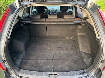 Kia Cee’d SW 1,6 CRDI - 7