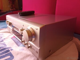 Technics Receiver SA-DX940 - 7