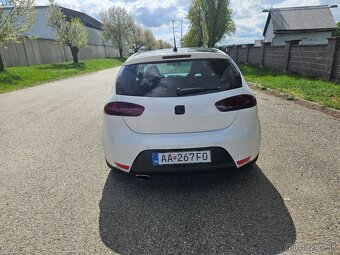 Seat leon Cupra R310 2.0Tfsi 228kw - 7