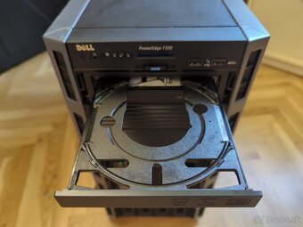 Dell Poweredge T330 - Server - 7