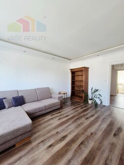 Na prenájom 3-izbový byt s lodžiou, 74 m², Pri Kríži., Dúbra - 7