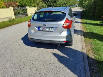 Ford focus mk3 2.0 tdci 85kw automat - 7